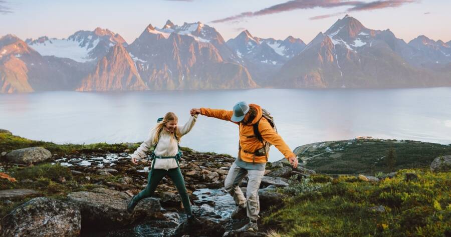 How to Find Hidden Gems (Without Falling Into a Tourist Trap)